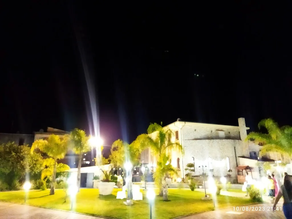 Alfredo Dimitri_Ristorante San Leonardo_Rosarno_review