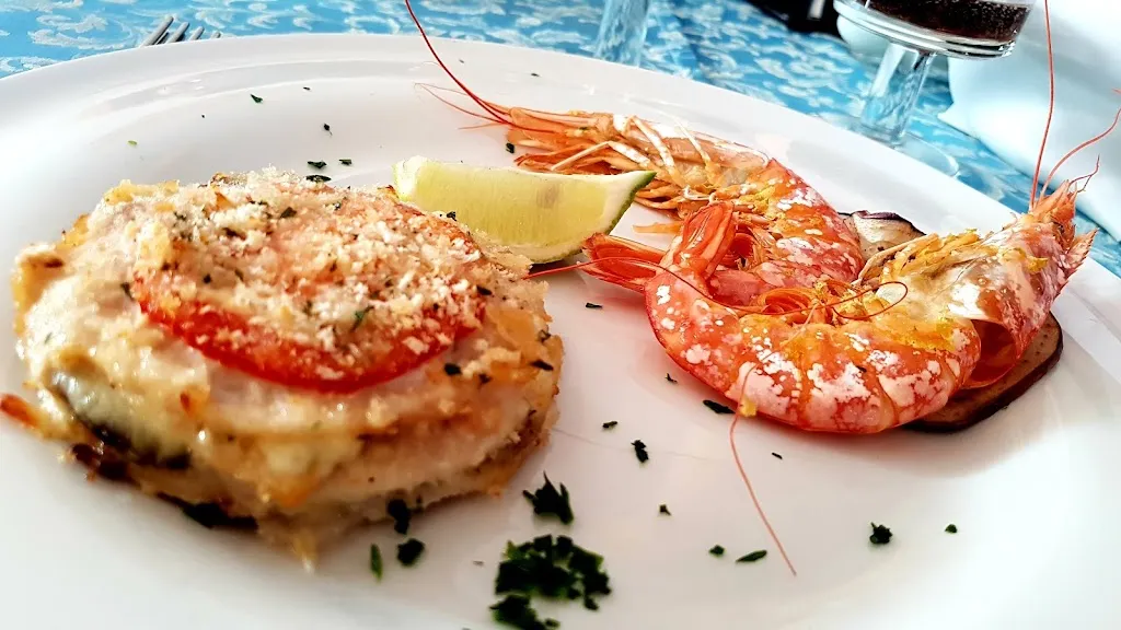 Rocco lanzi_Ristorante San Leonardo_Rosarno_review