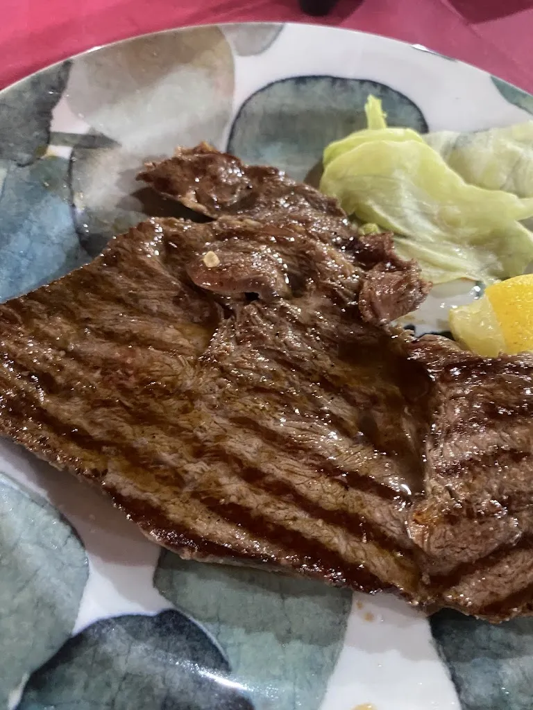 Leandro Infinito_Il Ritrovo_Rosarno_review