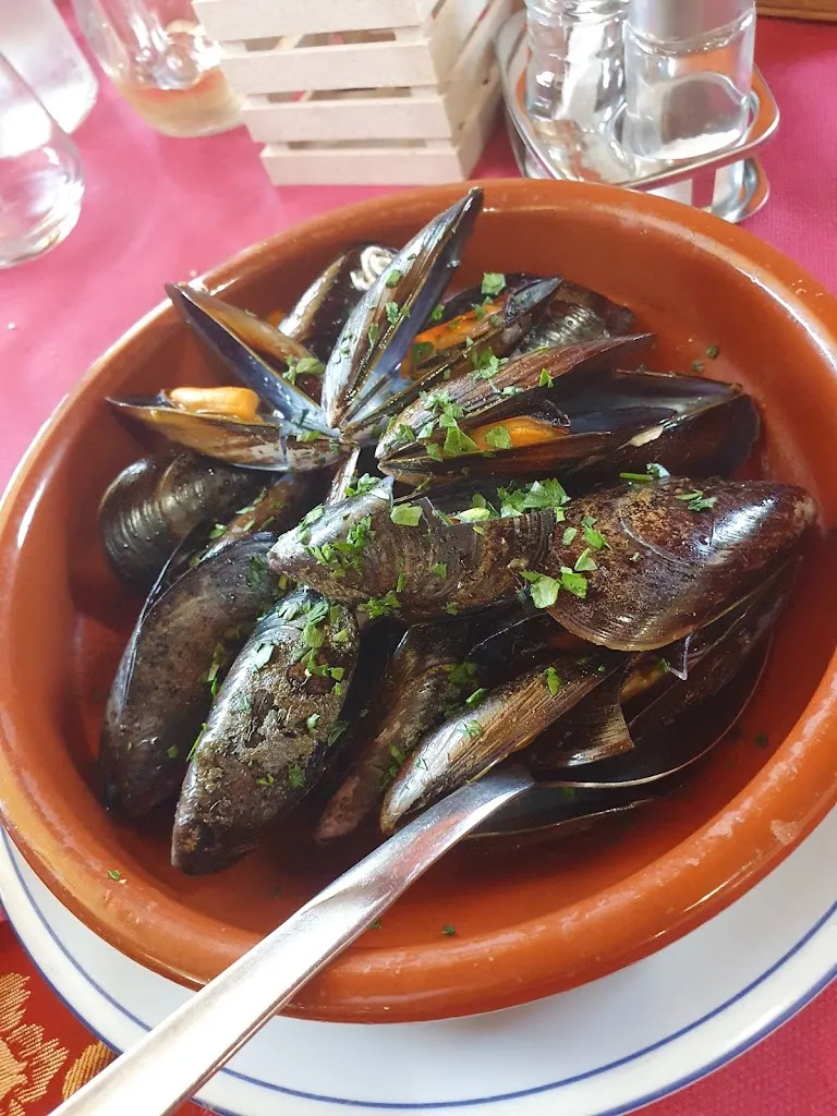 Emanuela Sebastiani_Il Ritrovo_Rosarno_review