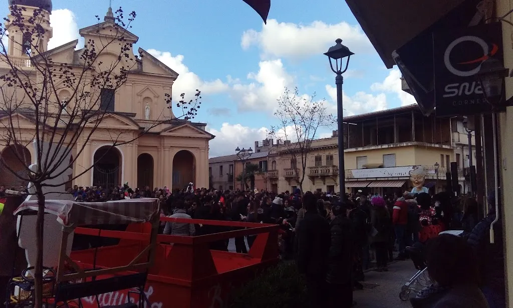 Pizzeria Al Duomo ristorante a Rosarno