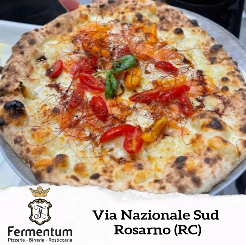 Menu_Fermentum Pizzeria Birreria_Rosarno_image_4