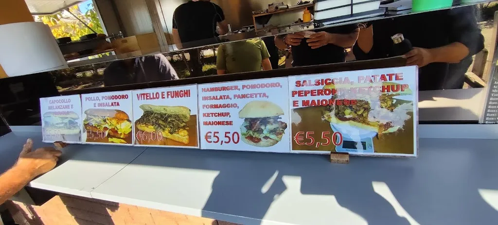 Menu_Paninoteca da Zio Michele di Longo Giuseppe_Rosarno_image_1