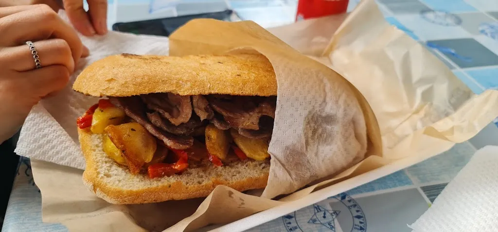 Menu_Paninoteca da Zio Michele di Longo Giuseppe_Rosarno_image_5