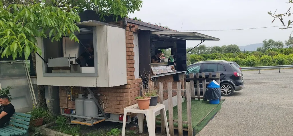 Ermando Zannino_Paninoteca da Zio Michele di Longo Giuseppe_Rosarno_review