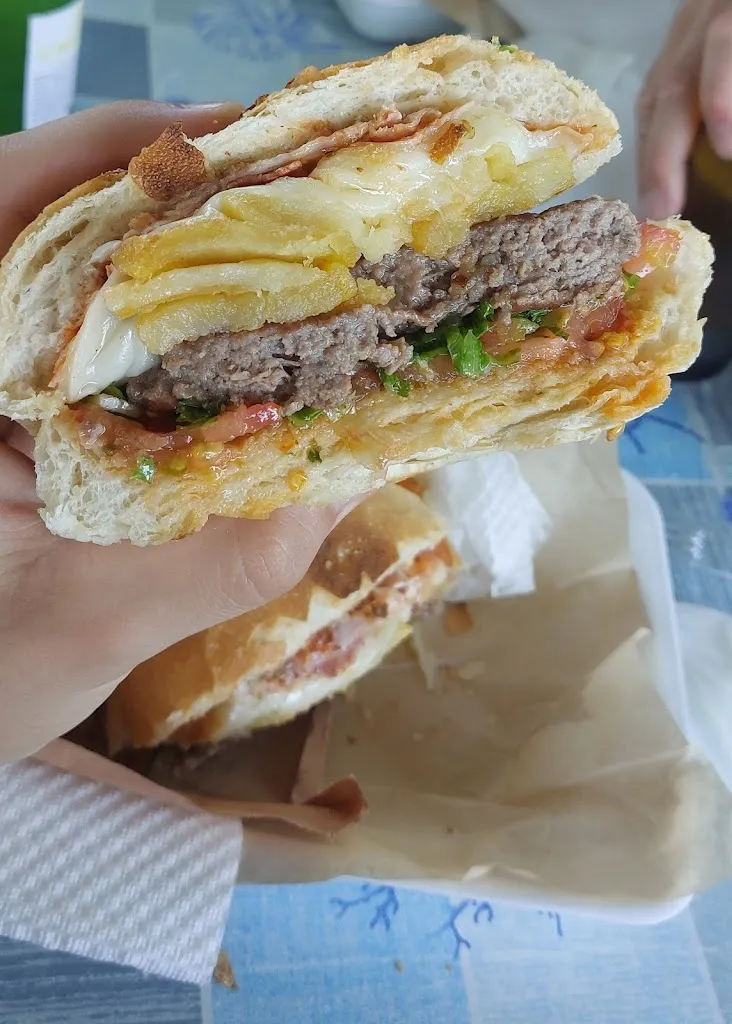 Paninoteca da Zio Michele di Longo Giuseppe_Rosarno_slider_image_2