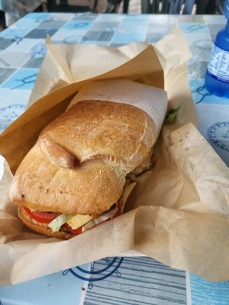 Paninoteca da Zio Michele di Longo Giuseppe_Rosarno_slider_image_3