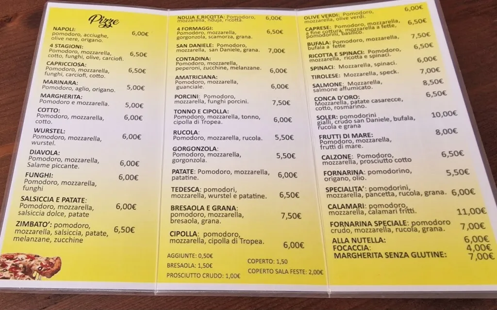 Menu_La Nuova Conca d'Oro_Rosarno_image_2
