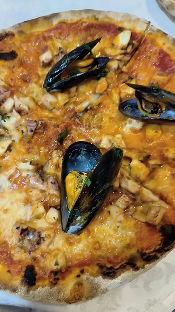 Ivonne Ewald_La Nuova Conca d'Oro_Rosarno_review