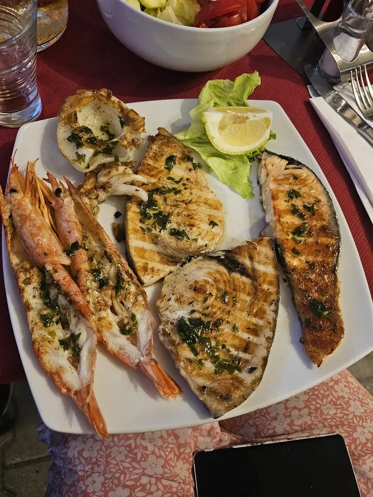 Marco Capomolla_La Nuova Conca d'Oro_Rosarno_review