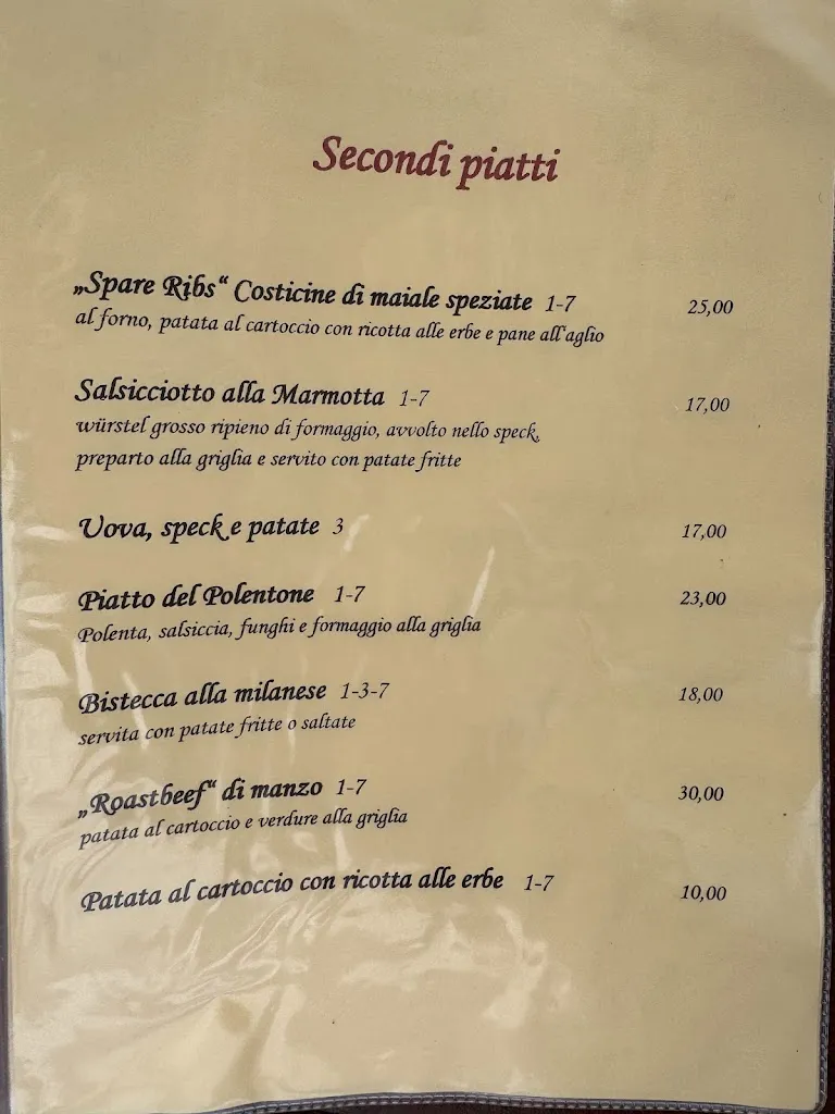 Menu_Rifugio Marmotta_Corvara_image_1