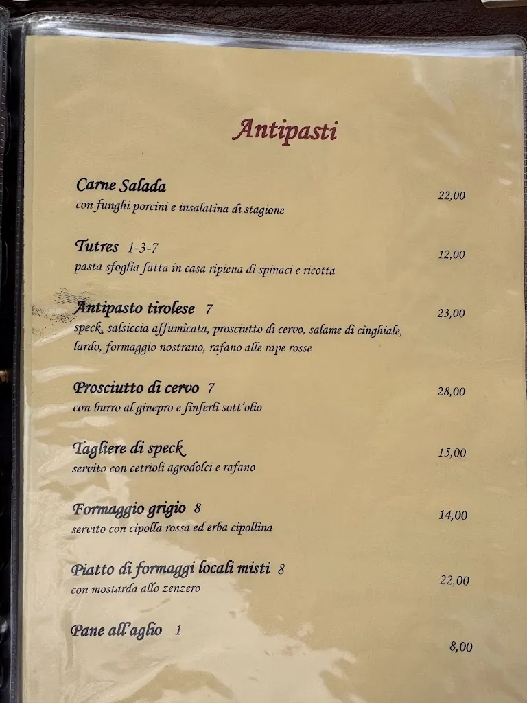 Menu_Rifugio Marmotta_Corvara_image_4