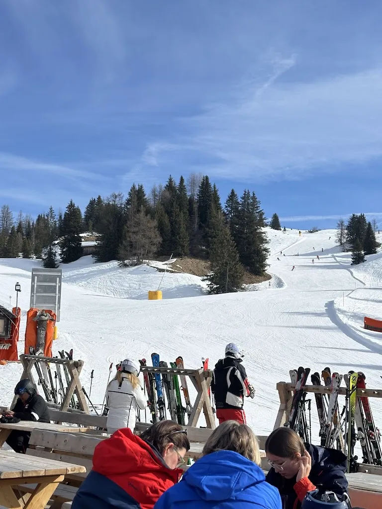 Berry Boverman_Rifugio Marmotta_Corvara_review