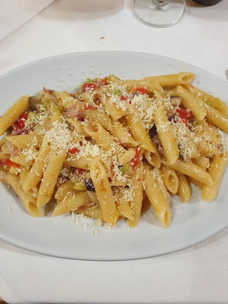 Menu_La Fattoria 2 Rosarno_Rosarno_immagine_2