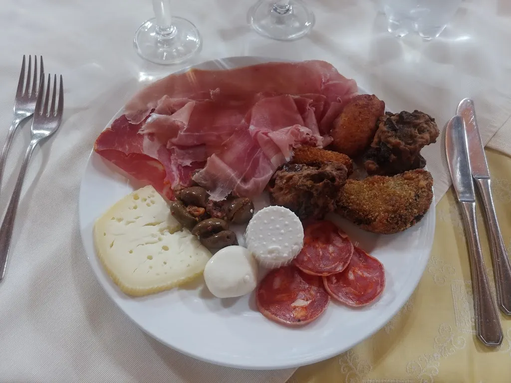 Menu_La Fattoria 2 Rosarno_Rosarno_immagine_4