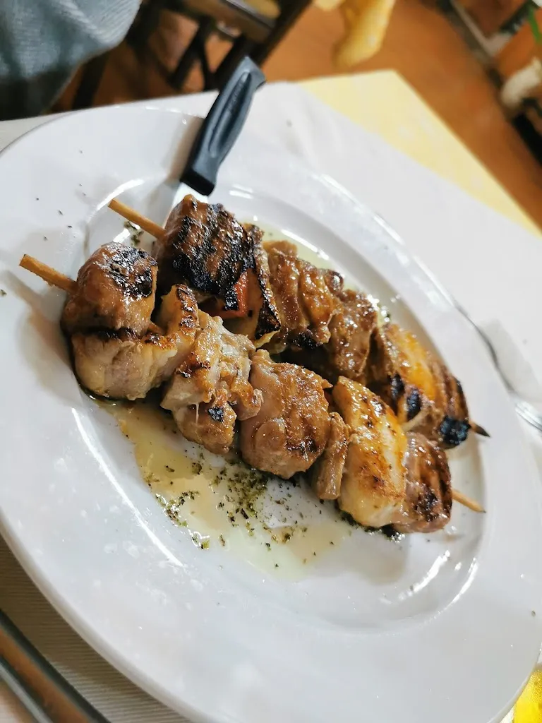 Alfonso Morabito_La Fattoria 2 Rosarno_Rosarno_recensione