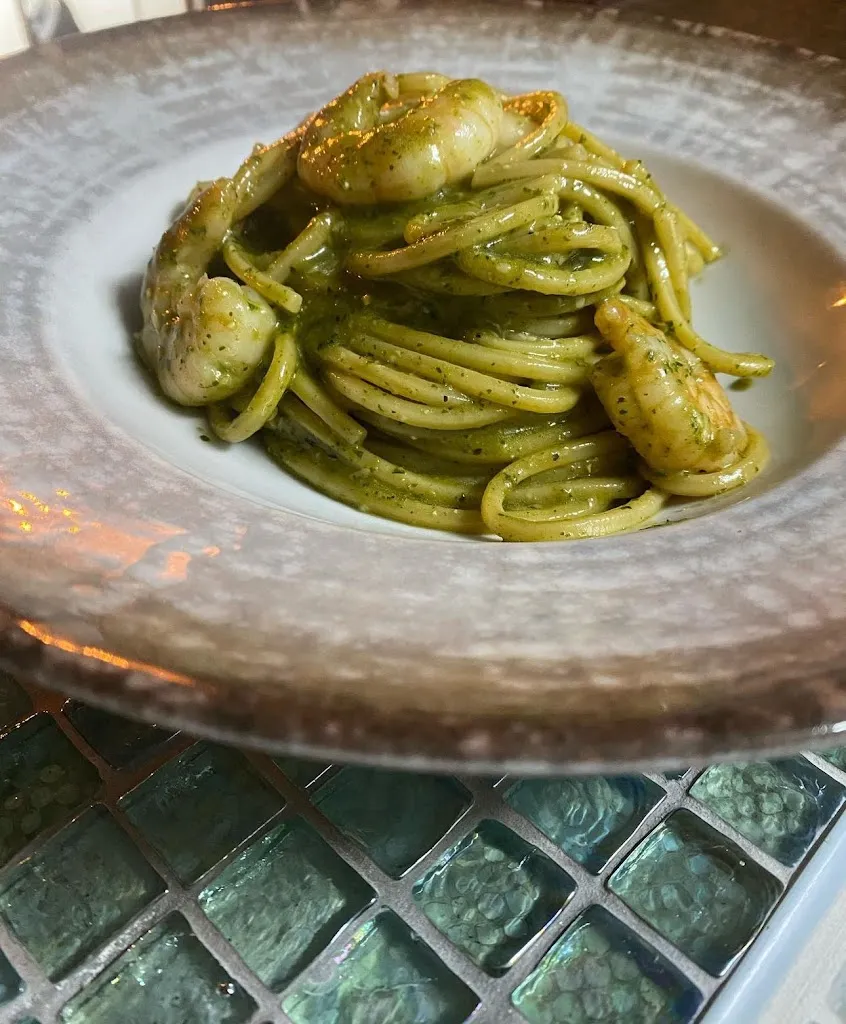 Menu_CHIARA - ristorante speghetteria_Rosarno_immagine_1