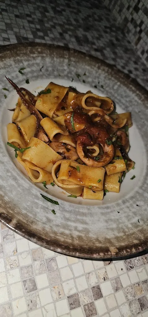 Menu_CHIARA - ristorante speghetteria_Rosarno_immagine_2