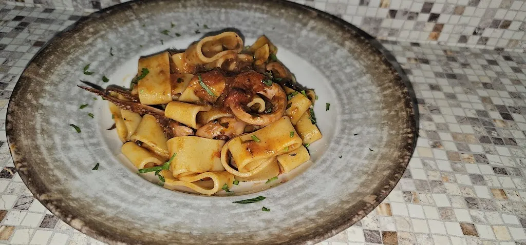 Menu_CHIARA - ristorante speghetteria_Rosarno_immagine_3