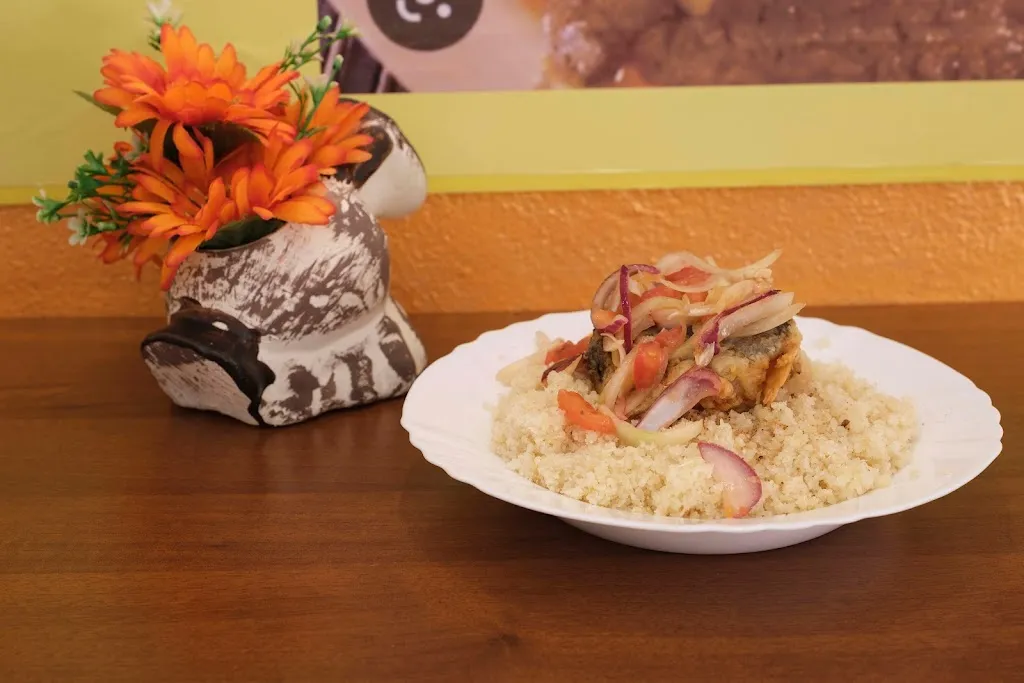 Mamma Africa Ristorante Mister Pollo_Rosarno_slider_image_2