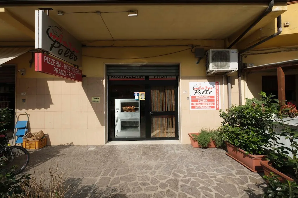 Mamma Africa Ristorante Mister Pollo_Rosarno_slider_image_3