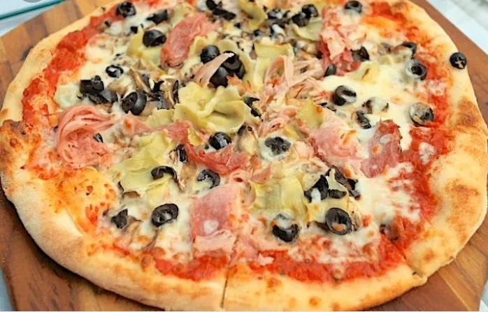 Stefania Rao_Gemelli Pizzeria Di Mazzolino Angelo_Rosarno_review