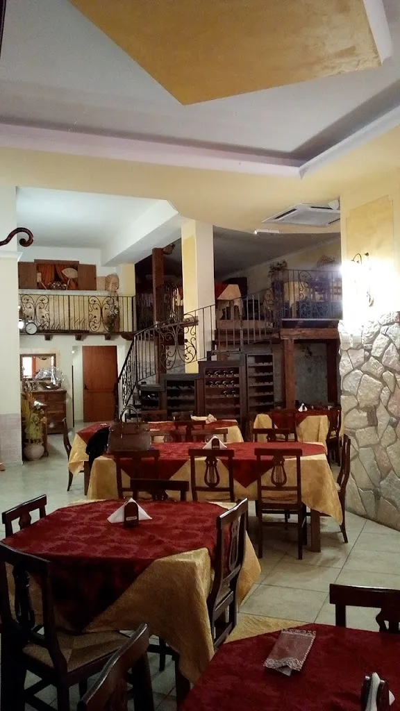 Gemelli Pizzeria Di Mazzolino Angelo_Rosarno_slider_image_1