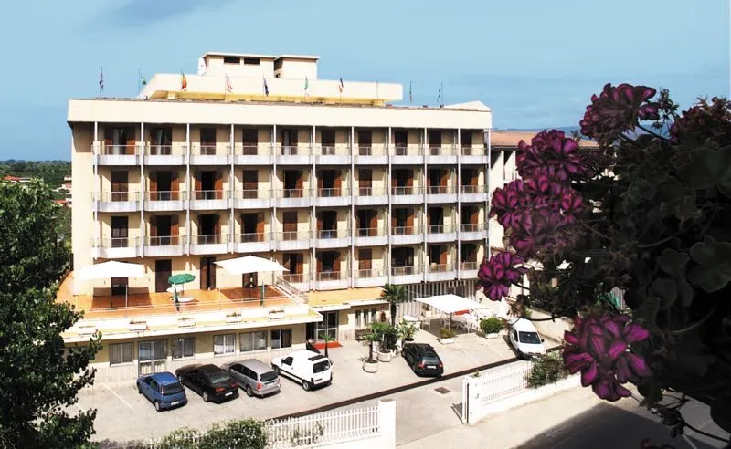 Hotel Vittoria_Rosarno_slider_image_1