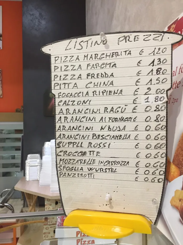 Menu_Pizzeria Metropoli'S_Rosarno_immagine_1