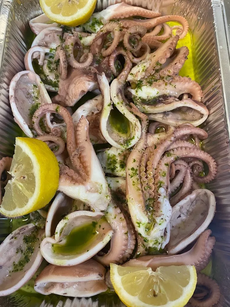 Menu_Pasta Amore e… Gastronomia_Rosarno_image_3