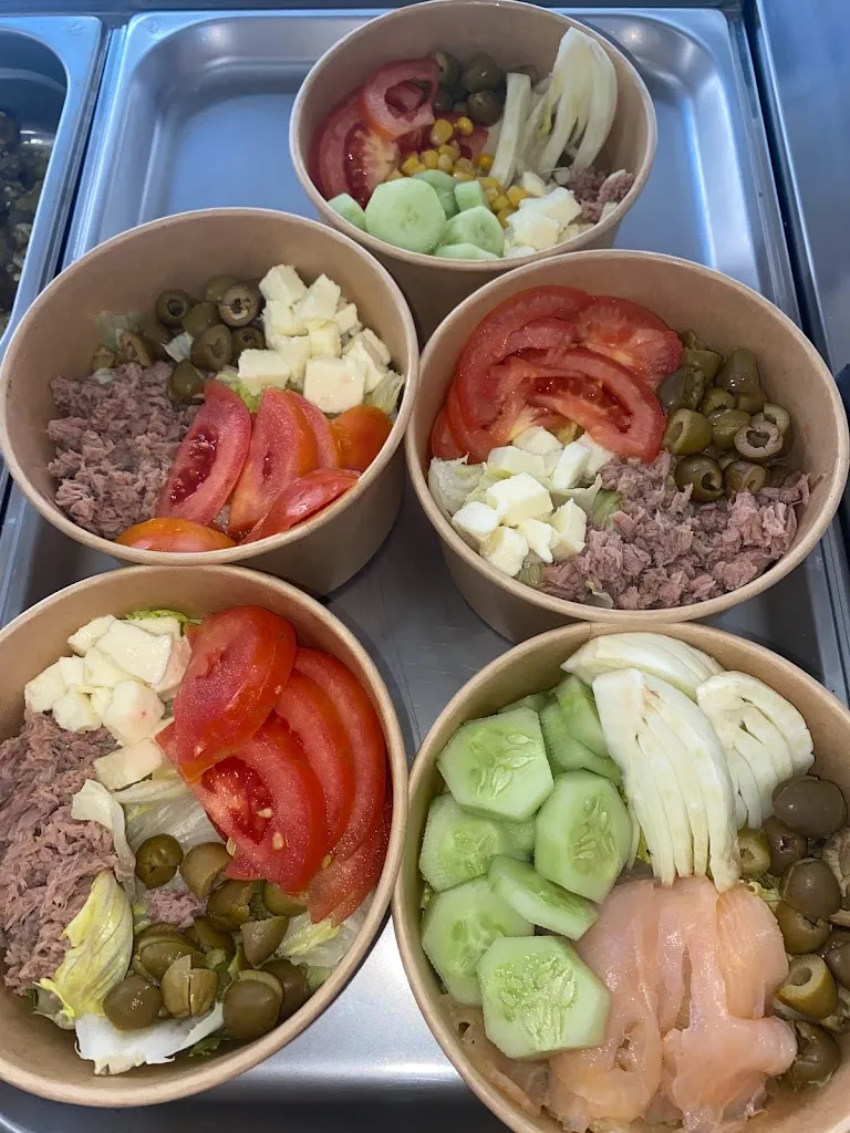 Menu_Pasta Amore e… Gastronomia_Rosarno_image_7