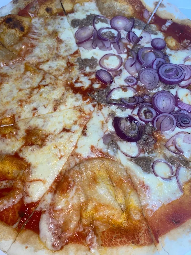 Menu_Pasta Amore e… Gastronomia_Rosarno_image_8