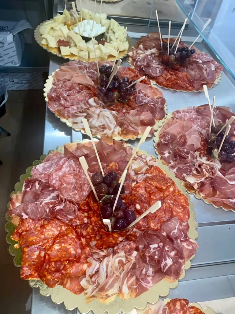 Menu_Pasta Amore e… Gastronomia_Rosarno_image_9