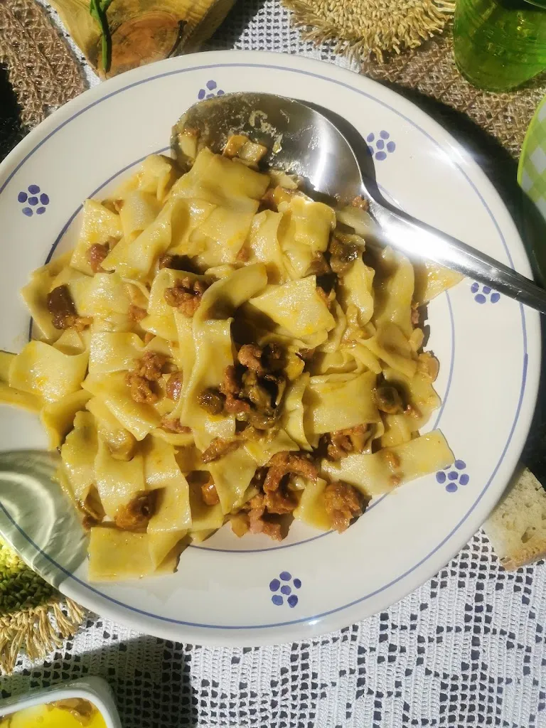 Menu_No.strano home restaurant_Rovito_image_4