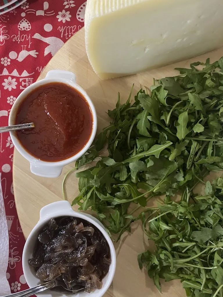 Menu_No.strano home restaurant_Rovito_image_7