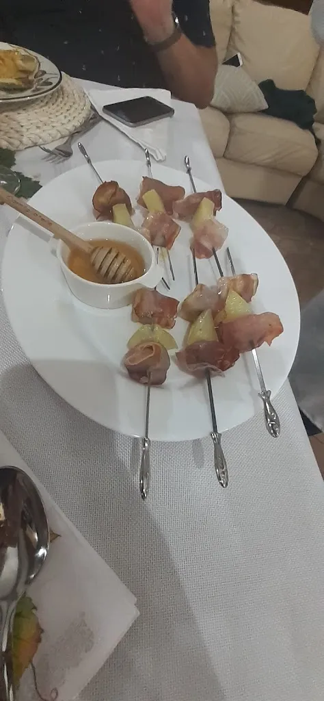 Menu_No.strano home restaurant_Rovito_image_9