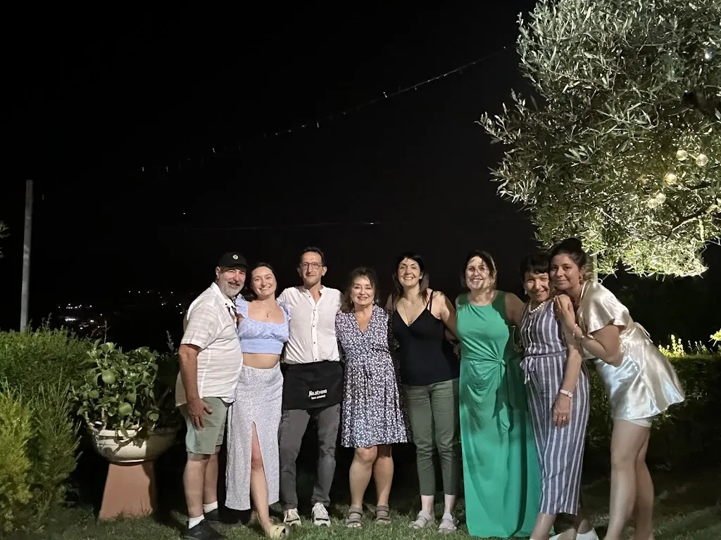 Danielle Gualtieri_No.strano home restaurant_Rovito_review