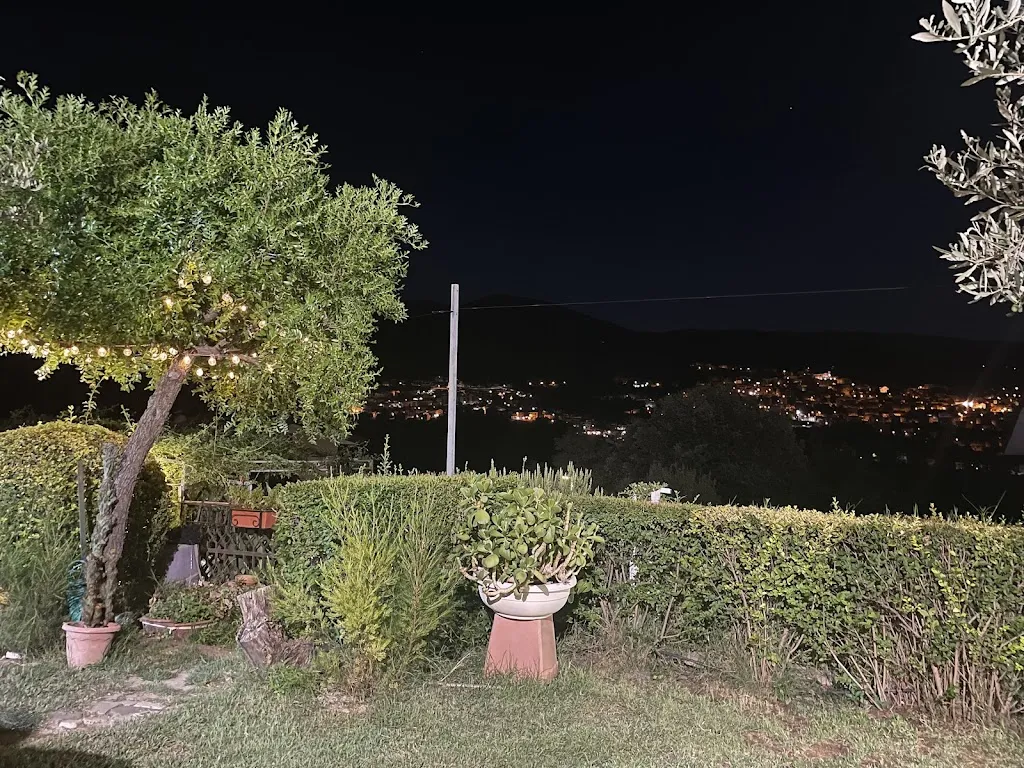 Francesco Cesario_No.strano home restaurant_Rovito_review