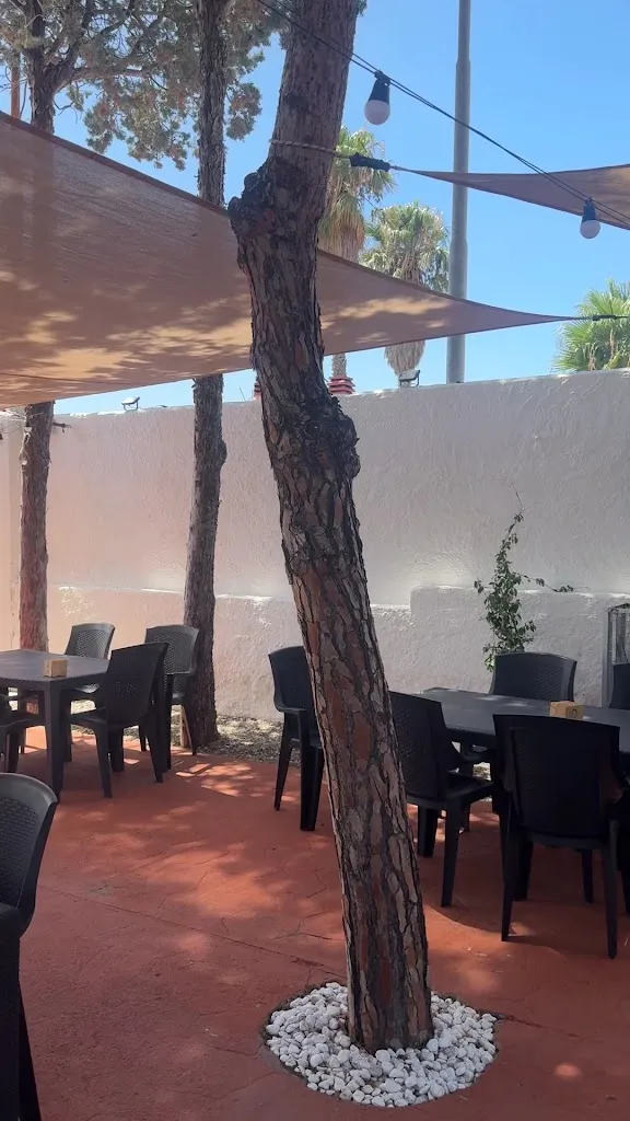 stefania cianfrocca_La Cruz_Saline Ioniche_review