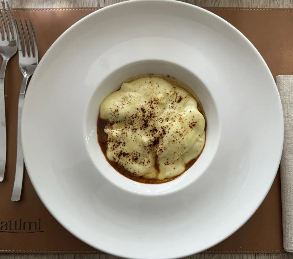 William Grimoli Lpp Sciaben Srl_Attimi Restaurant_Rossano_review