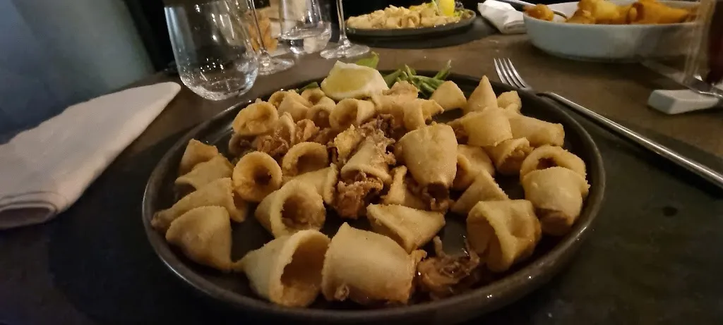 Gianni Carrozzo_Ristorante Monkey_Rossano_review