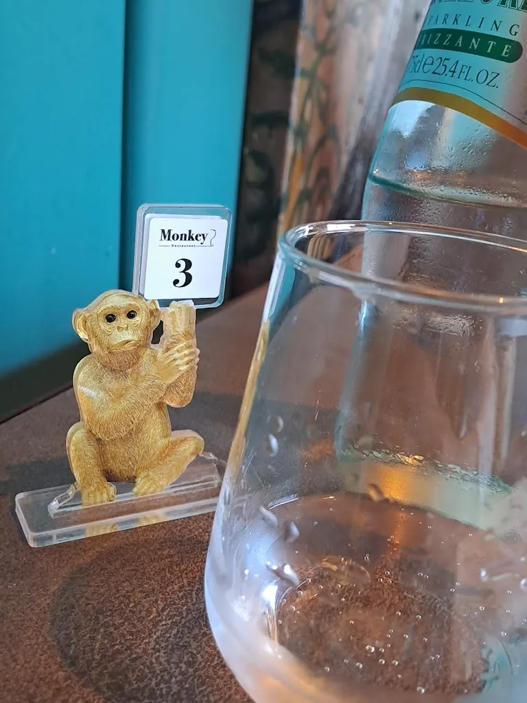 Sonia Notaristefano_Ristorante Monkey_Rossano_review