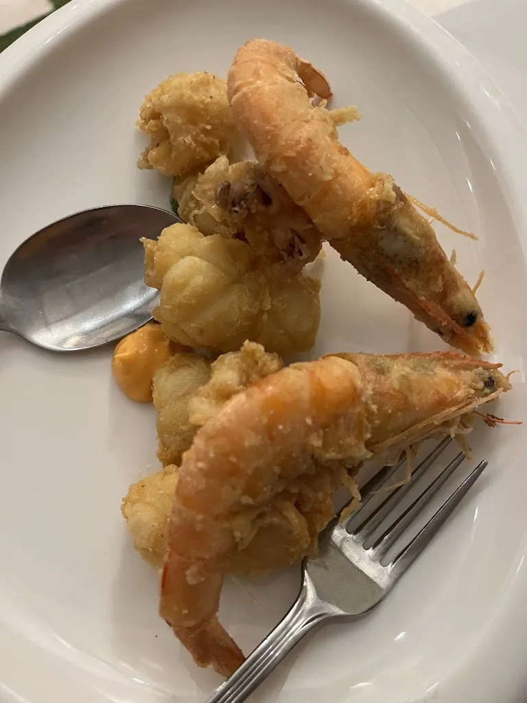 michele carbone_Ristorante 