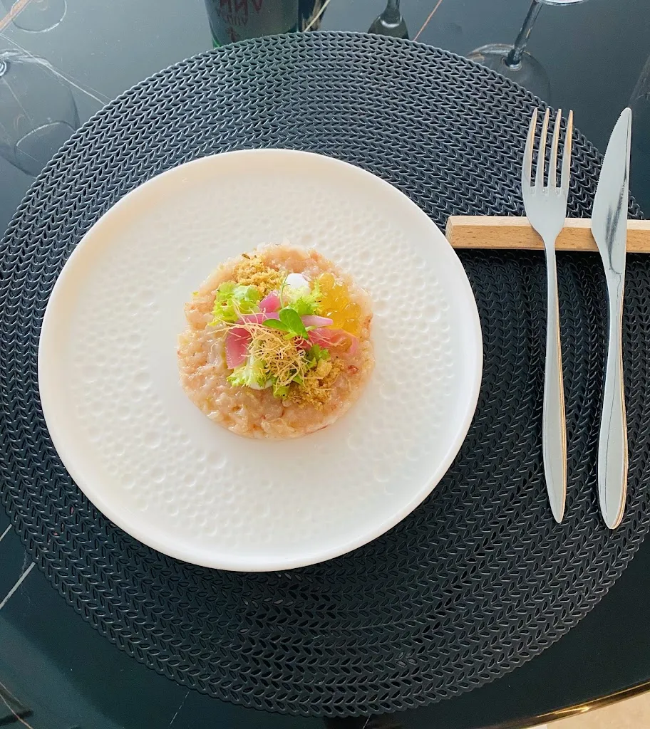 Rossella Golluscio_Ristorante 