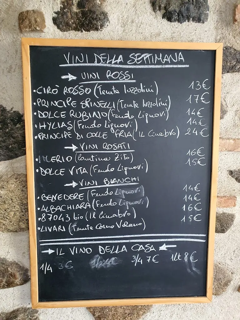 Menu_PORTA ROMANA...trattoria_Rossano_image_3