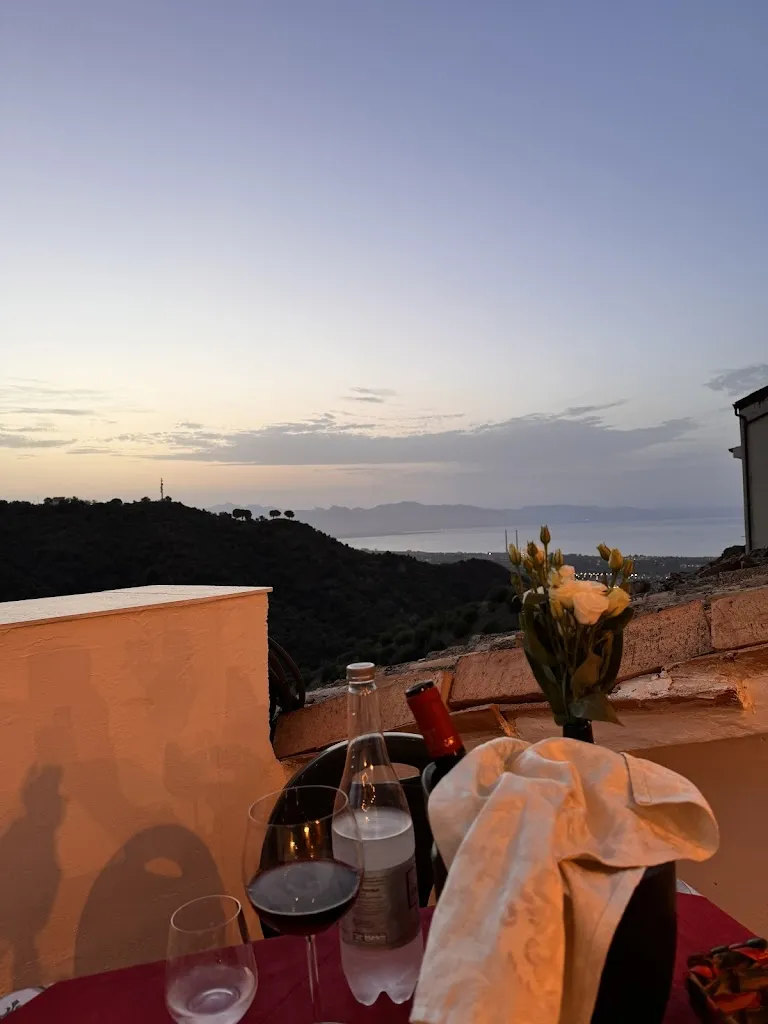 Marcel Van der Horst Photographer_PORTA ROMANA...trattoria_Rossano_review