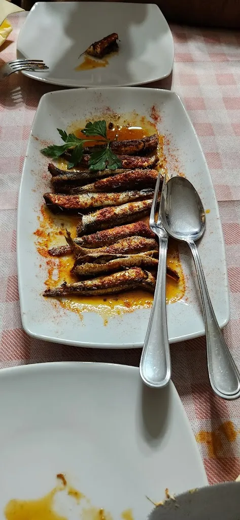 G BN_PORTA ROMANA...trattoria_Rossano_review