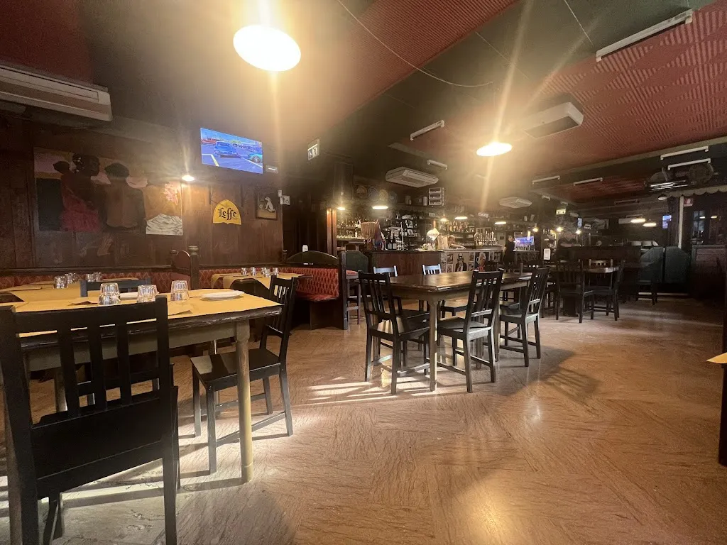 Baha Chbani_Gauguin Pizzeria Birreria_Alba Adriatica_Bewertung