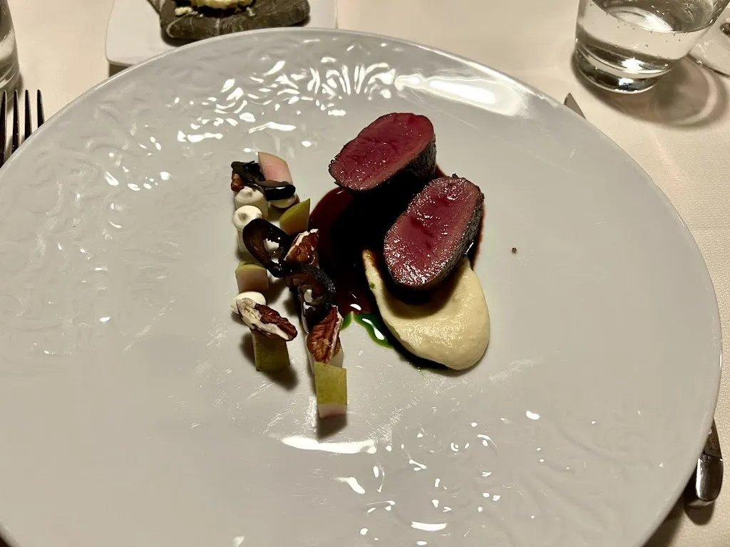 Menu_Ristorante Burje 1968_Corvara_image_2