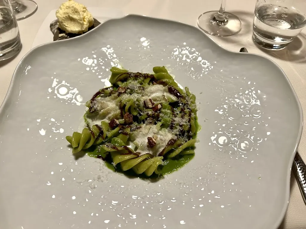 Menu_Ristorante Burje 1968_Corvara_image_3